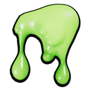 Garden Snail Slime